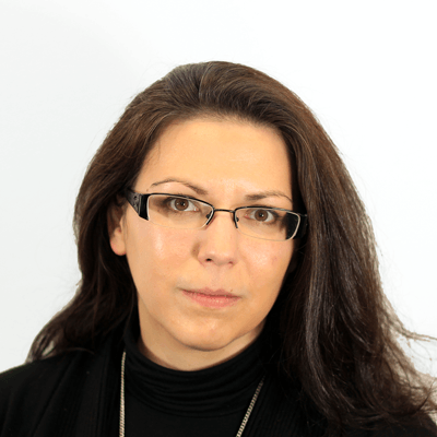 Ingrid Savkovič
